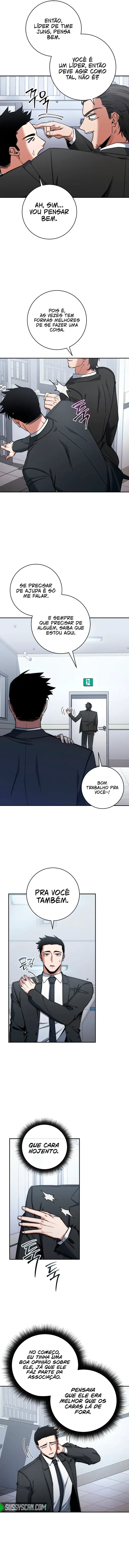 Read A Regressão do Promotor Mestre da Espada (PT-BR) PT Manga Online