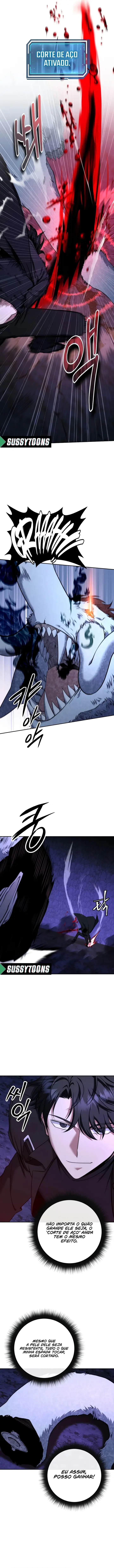 Read A Regressão do Promotor Mestre da Espada (PT-BR) PT Manga Online