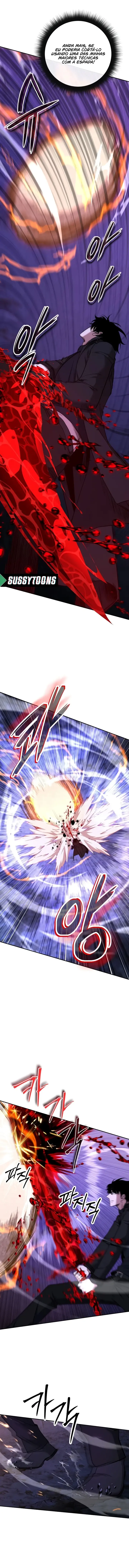 Read A Regressão do Promotor Mestre da Espada (PT-BR) PT Manga Online