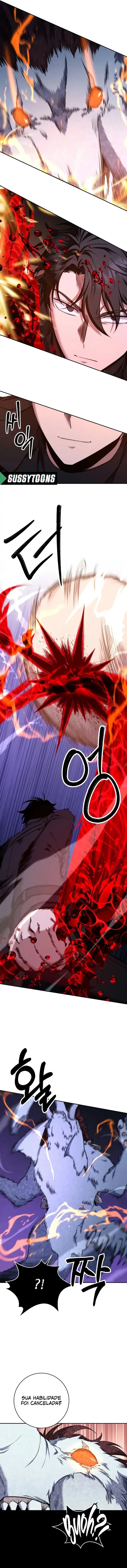 Read A Regressão do Promotor Mestre da Espada (PT-BR) PT Manga Online