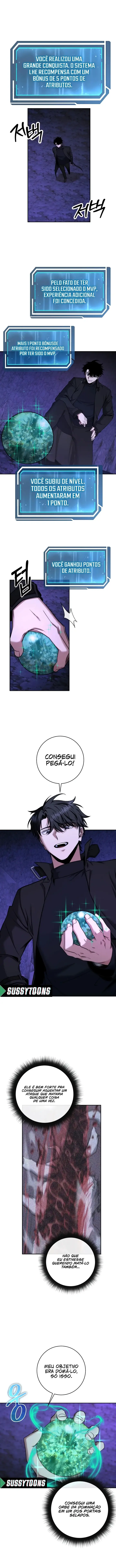 Read A Regressão do Promotor Mestre da Espada (PT-BR) PT Manga Online