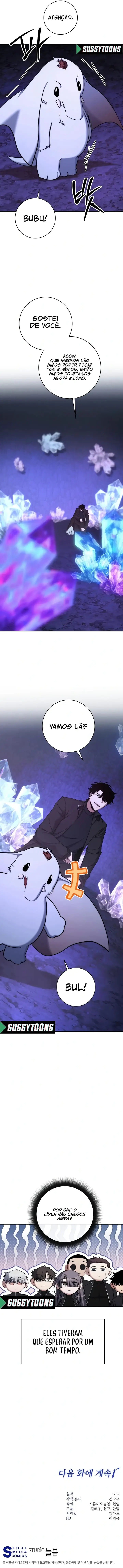Read A Regressão do Promotor Mestre da Espada (PT-BR) PT Manga Online