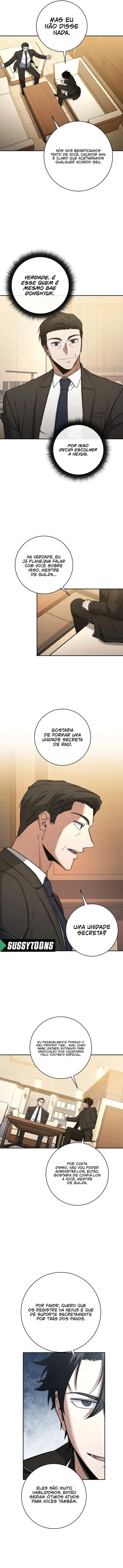 Read A Regressão do Promotor Mestre da Espada (PT-BR) PT Manga Online