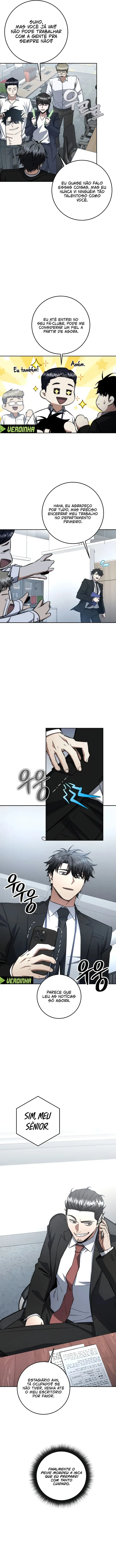 Read A Regressão do Promotor Mestre da Espada (PT-BR) PT Manga Online