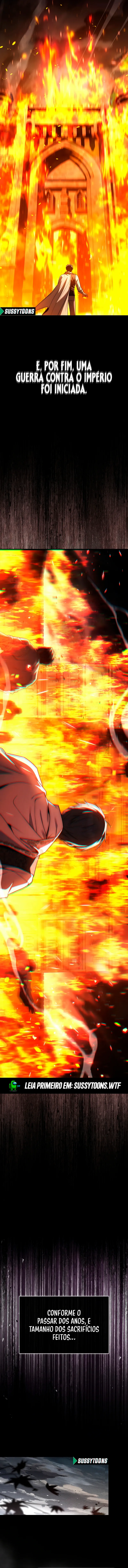 Read A Regressão do Terceiro Príncipe do Reino Caído (PT-BR) PT Manga Online