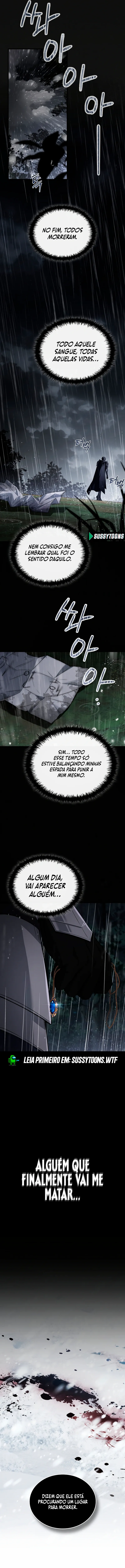 Read A Regressão do Terceiro Príncipe do Reino Caído (PT-BR) PT Manga Online