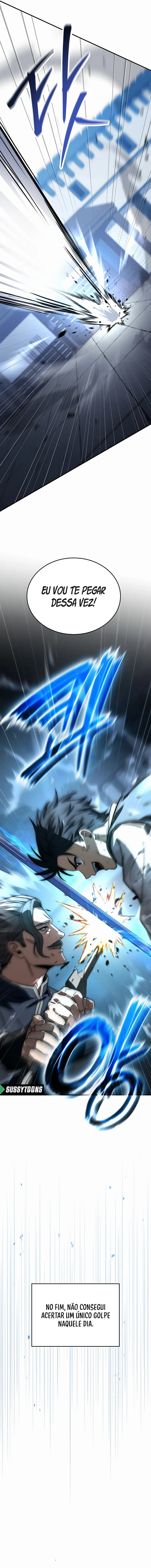 Read A Regressão do Terceiro Príncipe do Reino Caído (PT-BR) PT Manga Online