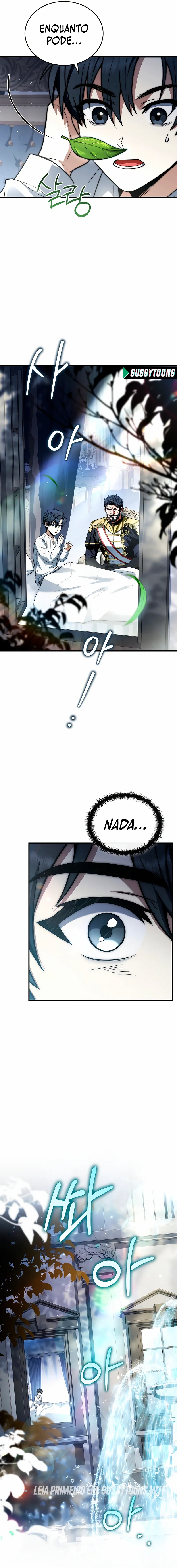 Read A Regressão do Terceiro Príncipe do Reino Caído (PT-BR) PT Manga Online