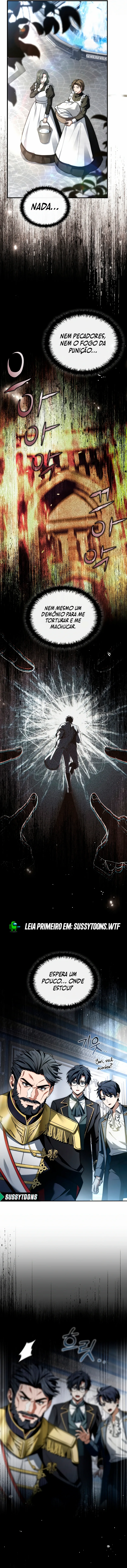 Read A Regressão do Terceiro Príncipe do Reino Caído (PT-BR) PT Manga Online