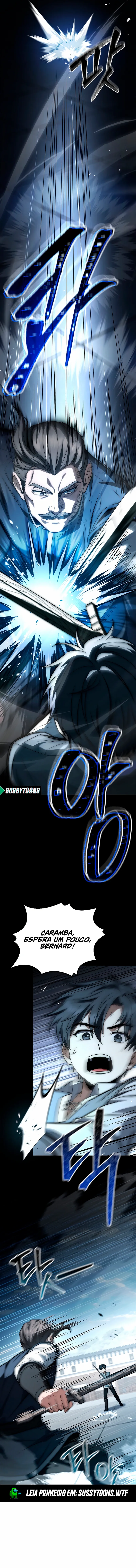 Read A Regressão do Terceiro Príncipe do Reino Caído (PT-BR) PT Manga Online