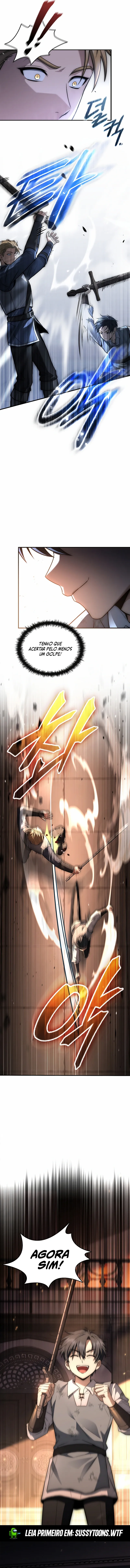 Read A Regressão do Terceiro Príncipe do Reino Caído (PT-BR) PT Manga Online