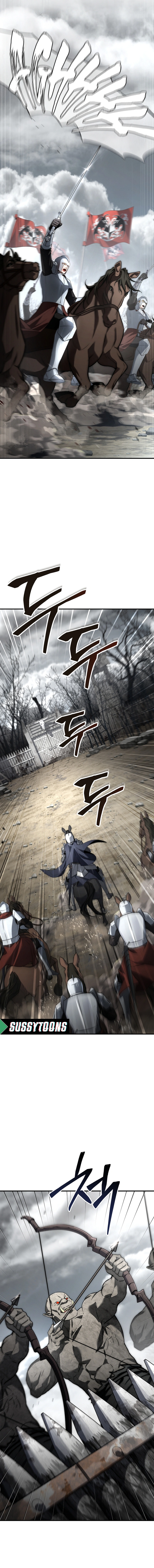 Read A Regressão do Terceiro Príncipe do Reino Caído (PT-BR) PT Manga Online
