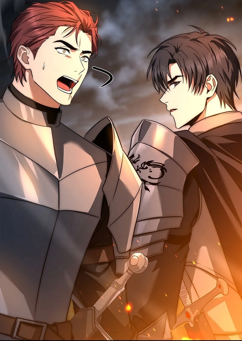Read A Regressão do Terceiro Príncipe do Reino Caído (PT-BR) PT Manga Online