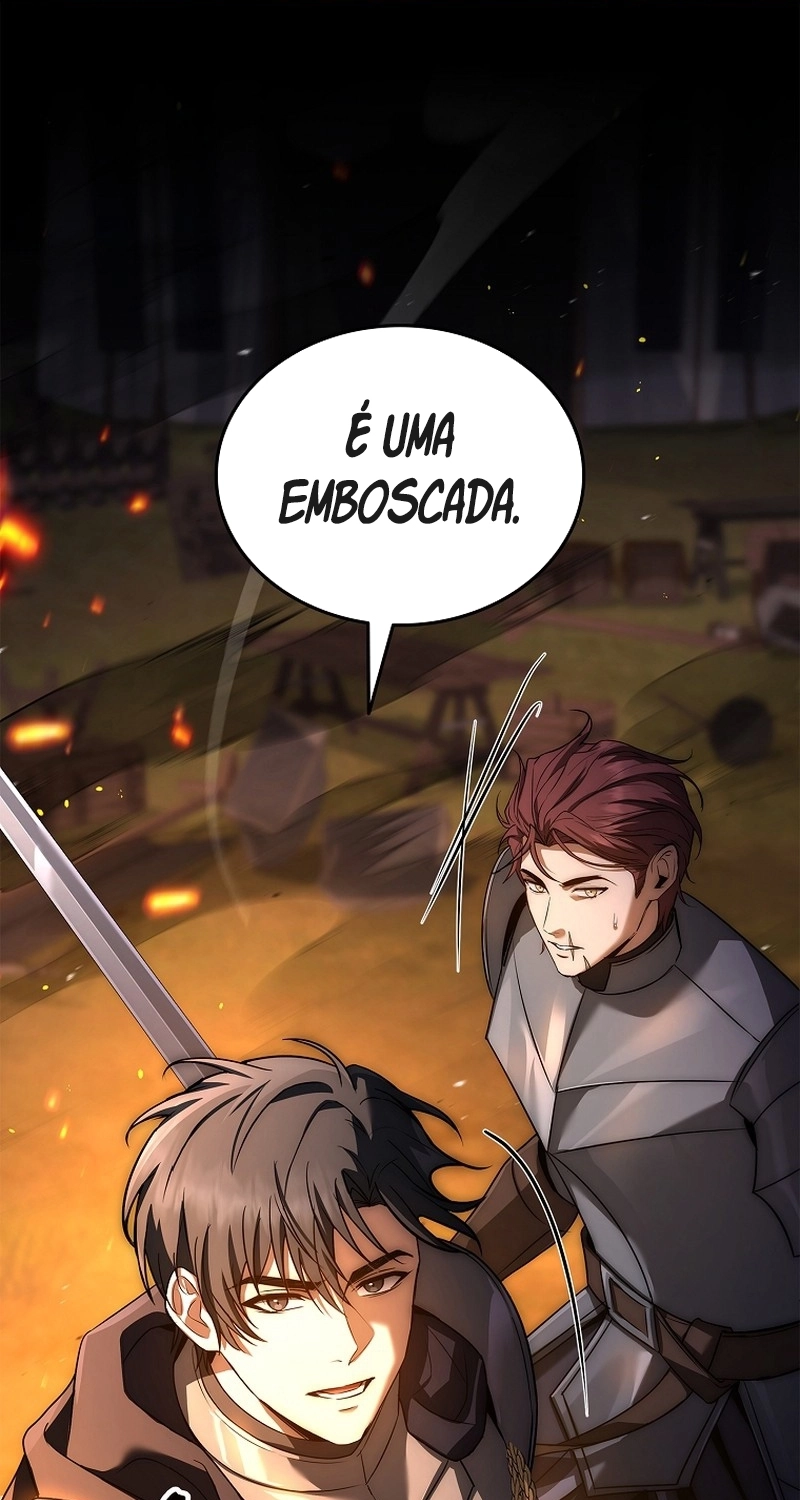 Read A Regressão do Terceiro Príncipe do Reino Caído (PT-BR) PT Manga Online