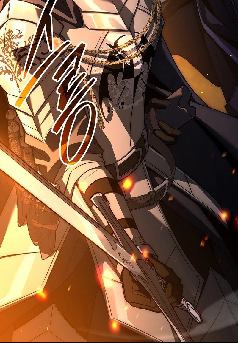 Read A Regressão do Terceiro Príncipe do Reino Caído (PT-BR) PT Manga Online