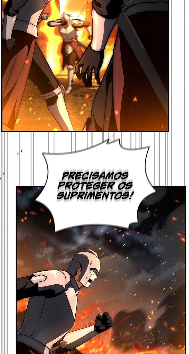 Read A Regressão do Terceiro Príncipe do Reino Caído (PT-BR) PT Manga Online