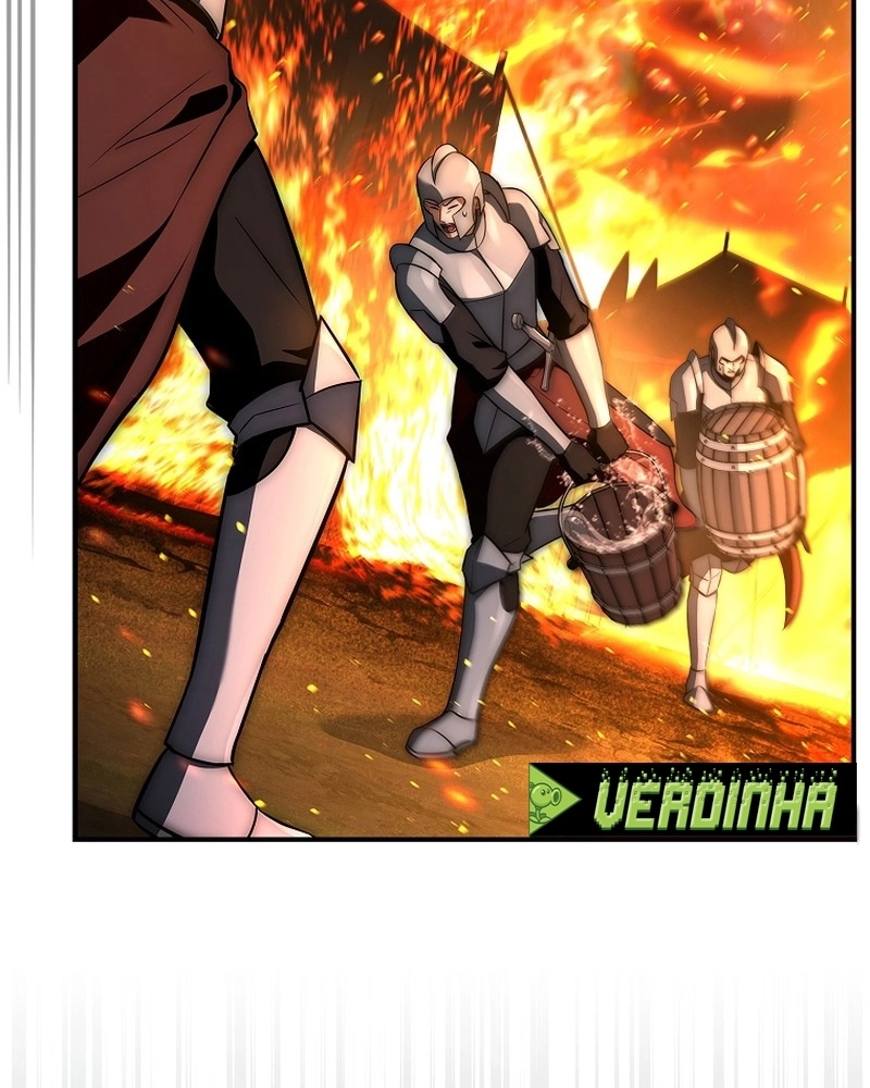 Read A Regressão do Terceiro Príncipe do Reino Caído (PT-BR) PT Manga Online