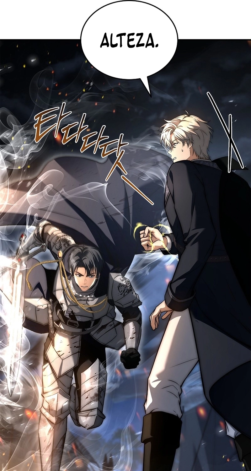Read A Regressão do Terceiro Príncipe do Reino Caído (PT-BR) PT Manga Online