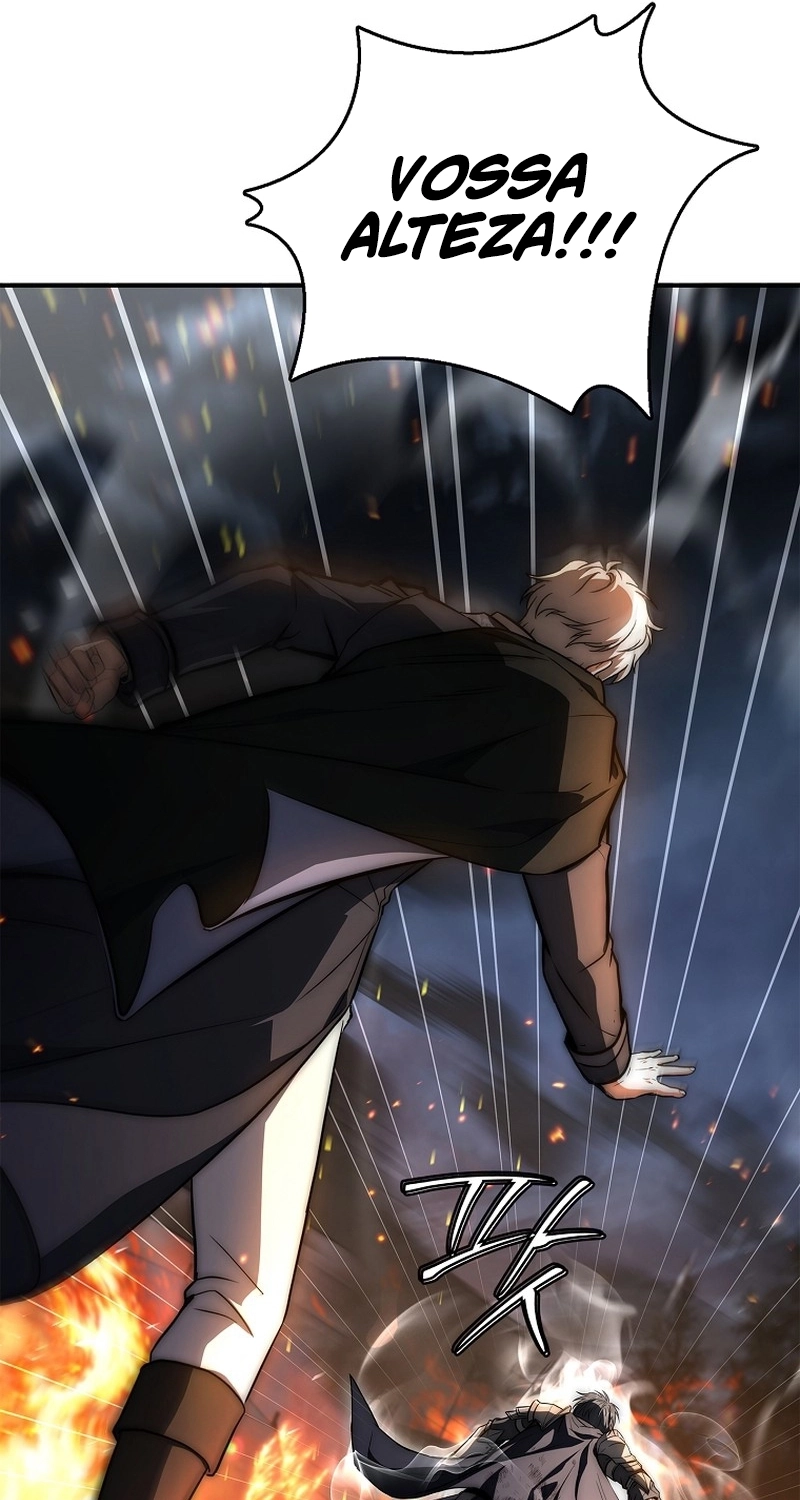 Read A Regressão do Terceiro Príncipe do Reino Caído (PT-BR) PT Manga Online