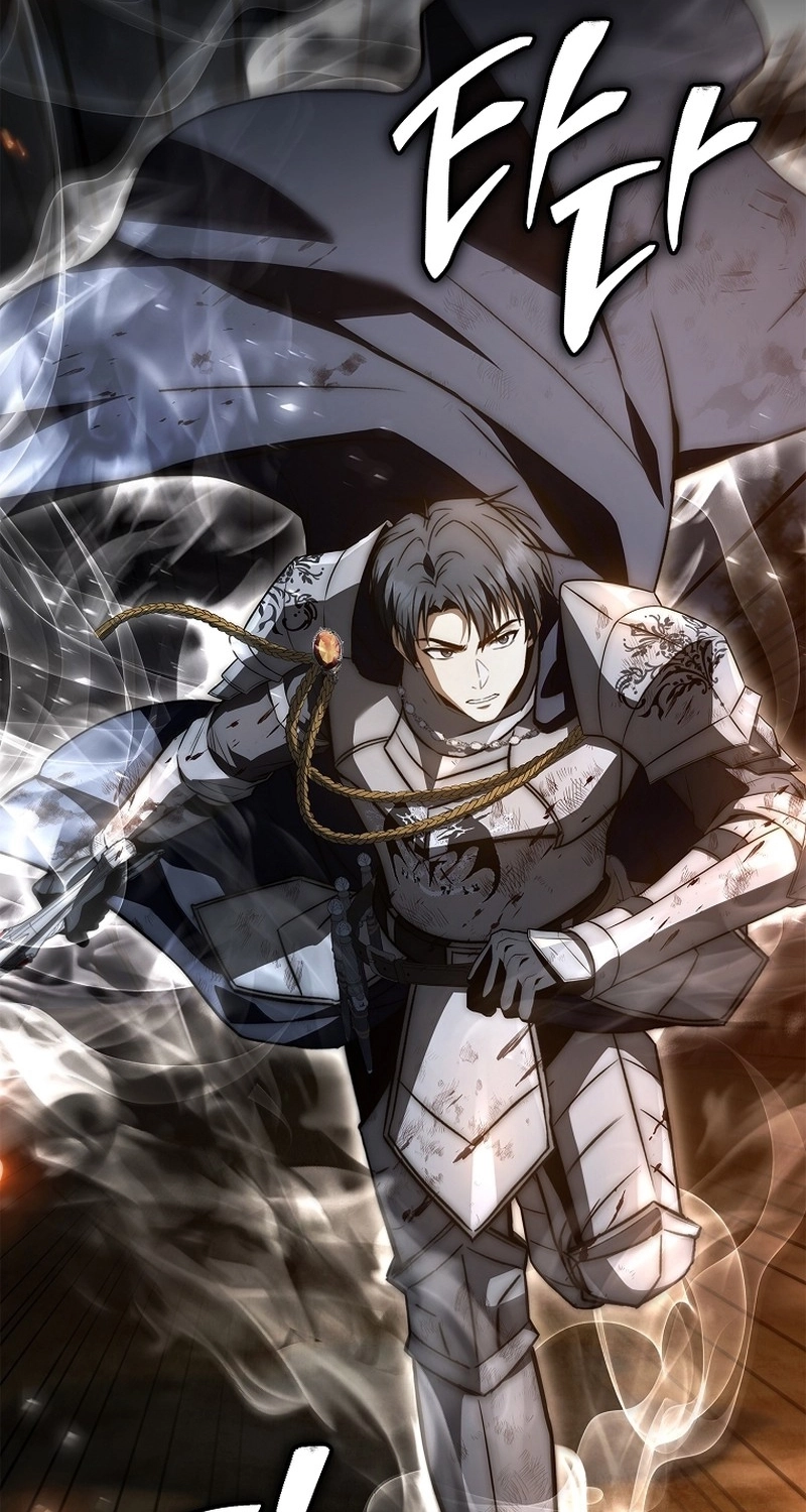 Read A Regressão do Terceiro Príncipe do Reino Caído (PT-BR) PT Manga Online