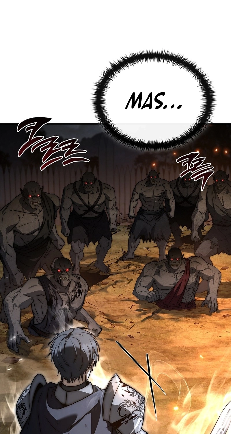 Read A Regressão do Terceiro Príncipe do Reino Caído (PT-BR) PT Manga Online