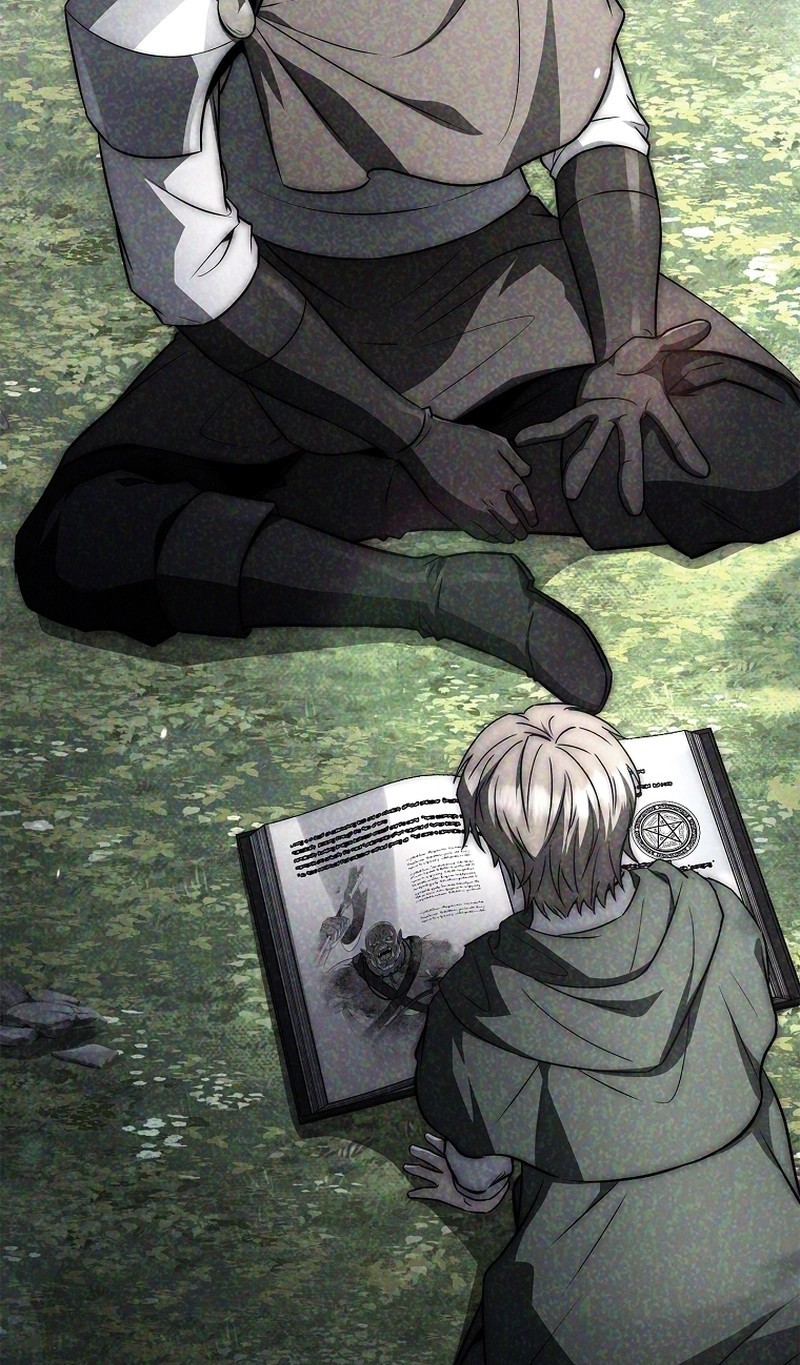 Read A Regressão do Terceiro Príncipe do Reino Caído (PT-BR) PT Manga Online