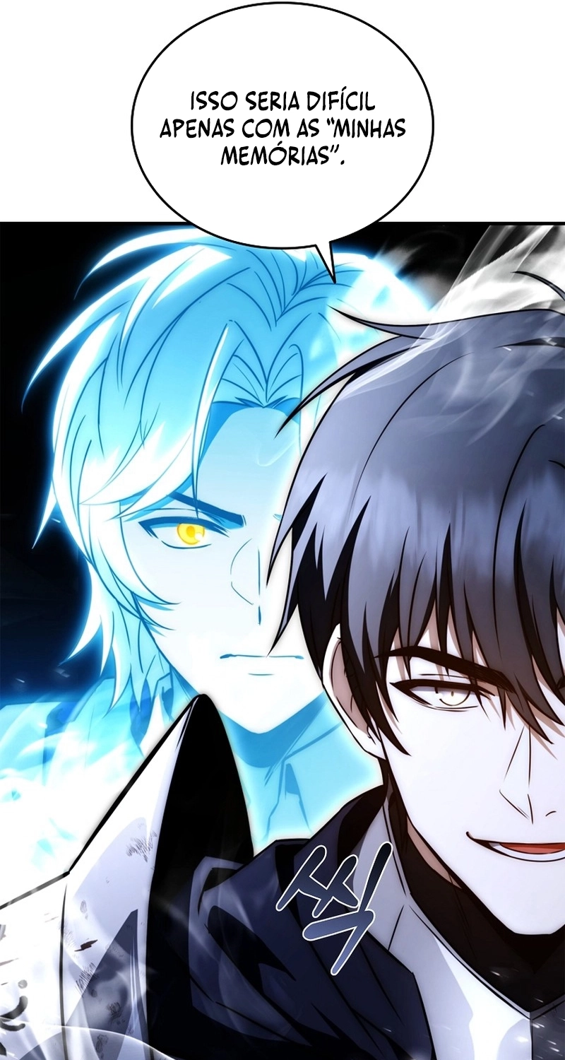 Read A Regressão do Terceiro Príncipe do Reino Caído (PT-BR) PT Manga Online
