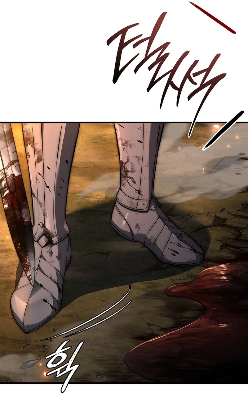 Read A Regressão do Terceiro Príncipe do Reino Caído (PT-BR) PT Manga Online
