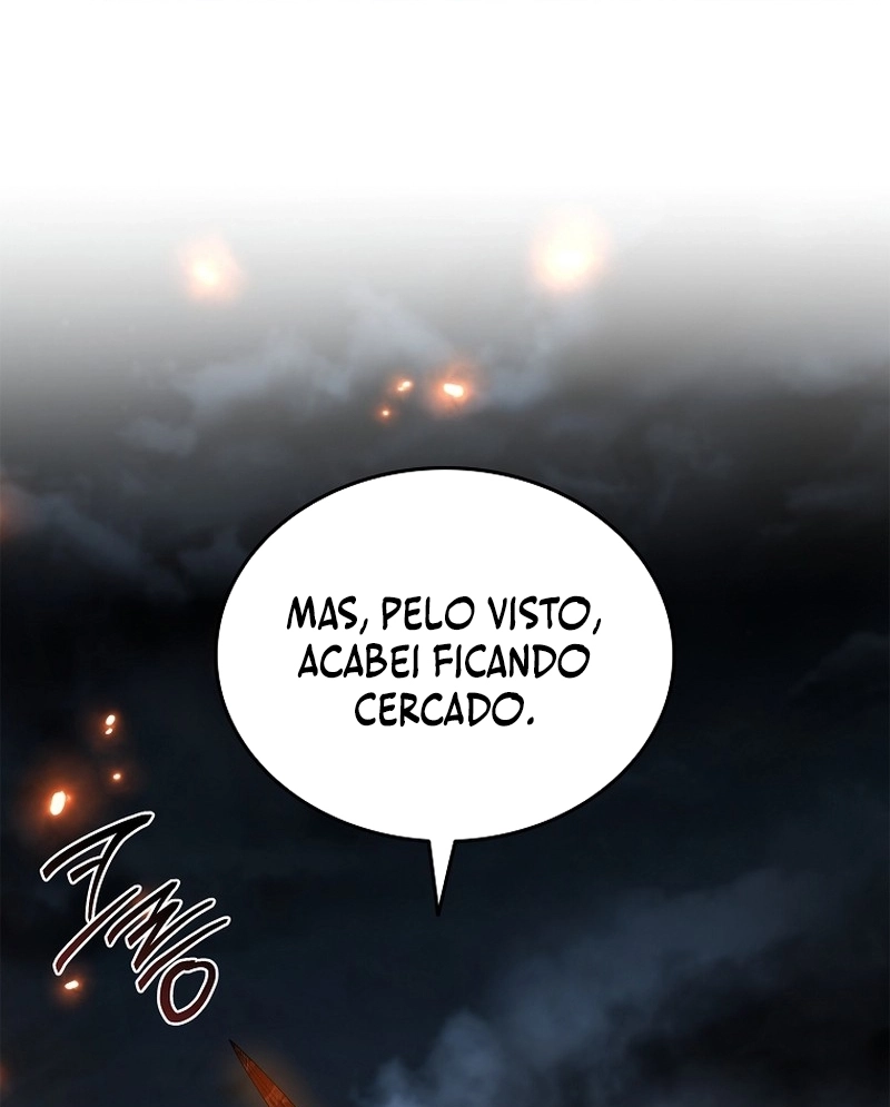 Read A Regressão do Terceiro Príncipe do Reino Caído (PT-BR) PT Manga Online