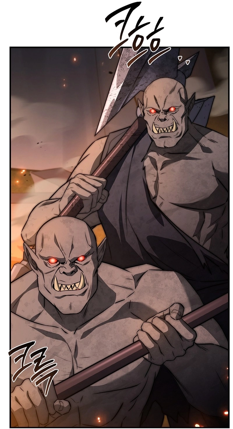 Read A Regressão do Terceiro Príncipe do Reino Caído (PT-BR) PT Manga Online