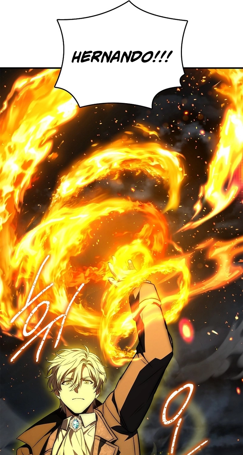 Read A Regressão do Terceiro Príncipe do Reino Caído (PT-BR) PT Manga Online