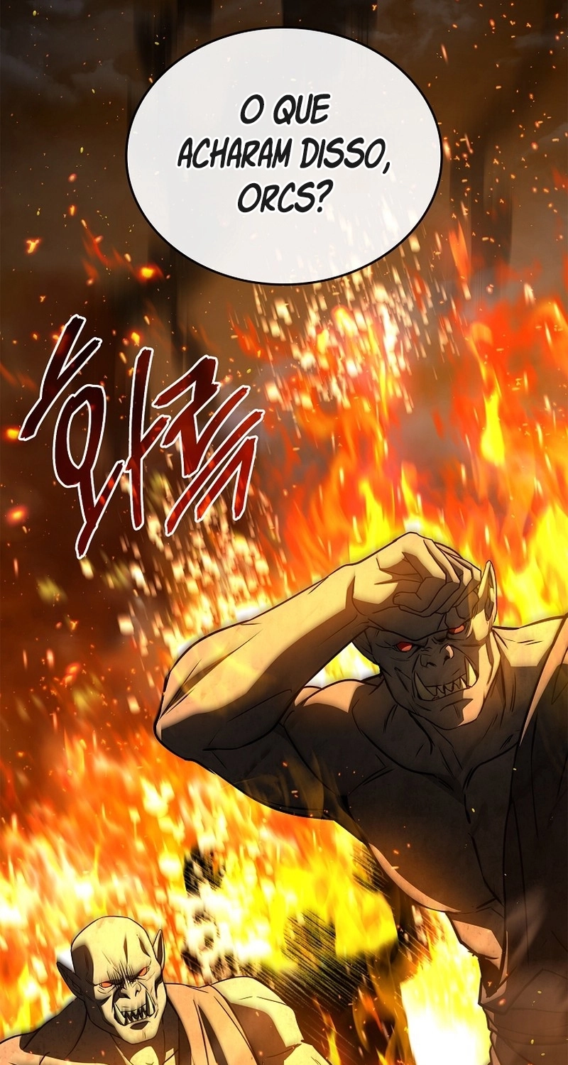 Read A Regressão do Terceiro Príncipe do Reino Caído (PT-BR) PT Manga Online