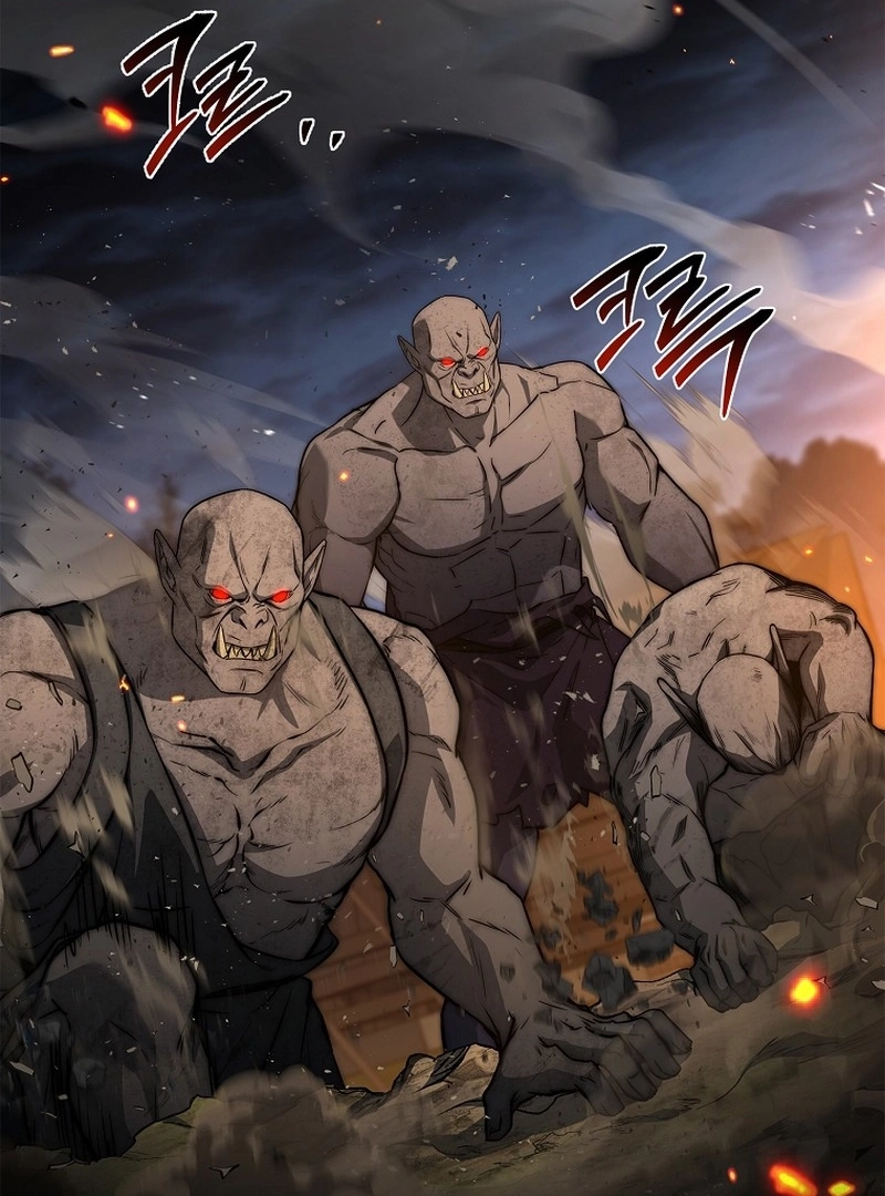 Read A Regressão do Terceiro Príncipe do Reino Caído (PT-BR) PT Manga Online