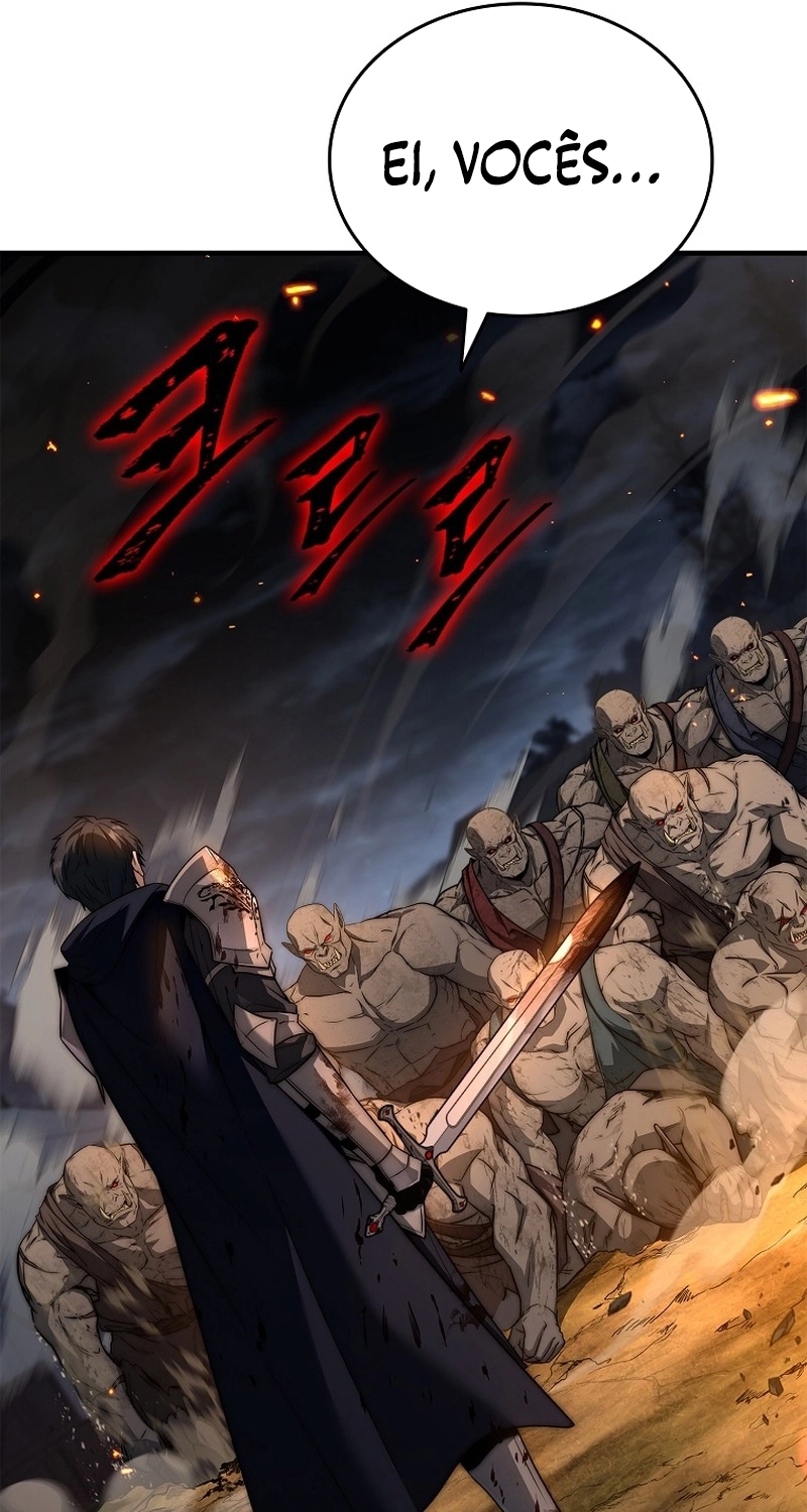 Read A Regressão do Terceiro Príncipe do Reino Caído (PT-BR) PT Manga Online