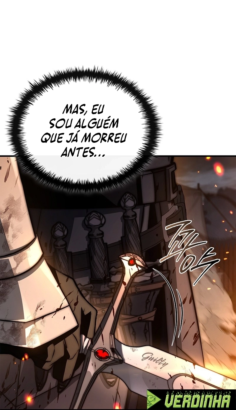 Read A Regressão do Terceiro Príncipe do Reino Caído (PT-BR) PT Manga Online
