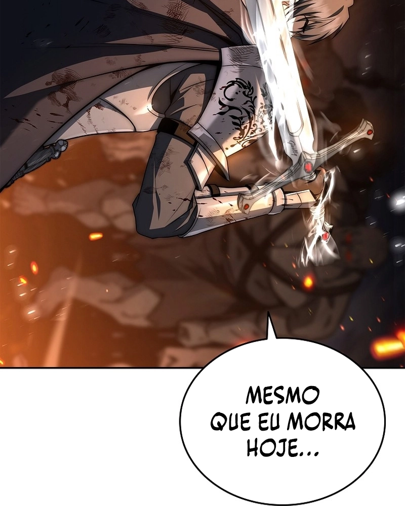 Read A Regressão do Terceiro Príncipe do Reino Caído (PT-BR) PT Manga Online