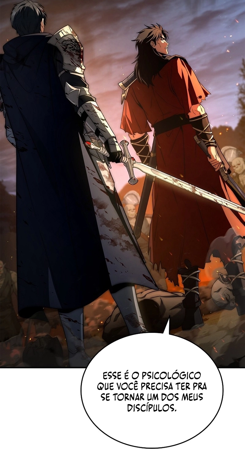 Read A Regressão do Terceiro Príncipe do Reino Caído (PT-BR) PT Manga Online