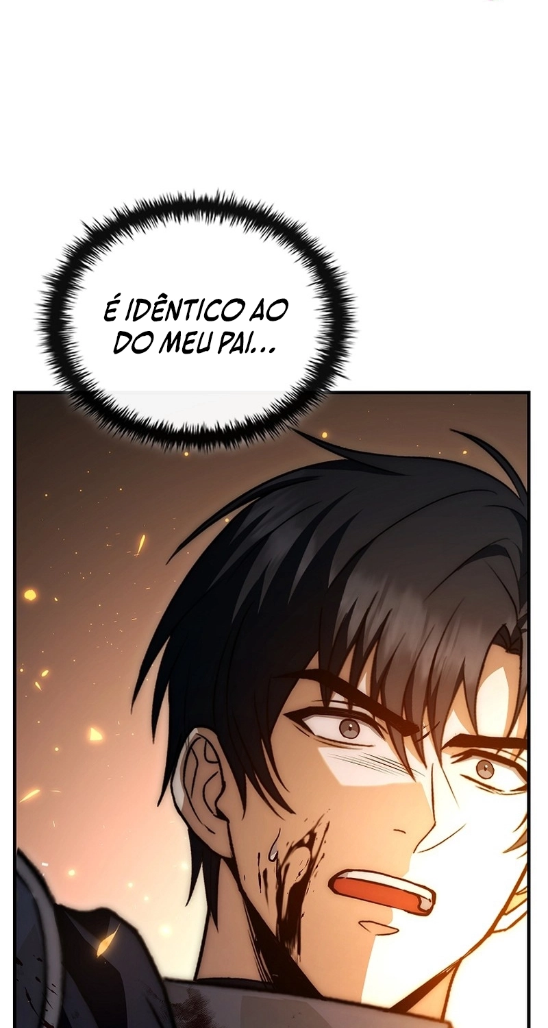 Read A Regressão do Terceiro Príncipe do Reino Caído (PT-BR) PT Manga Online