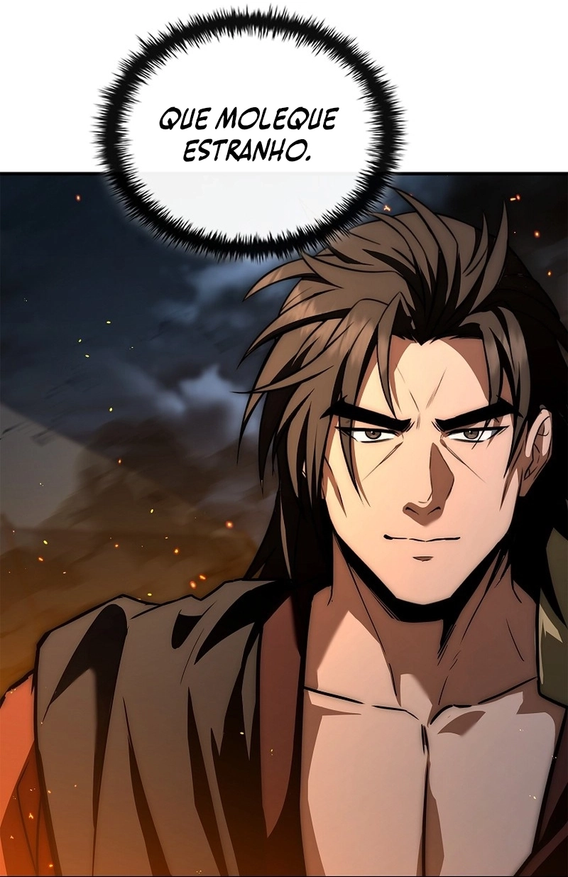 Read A Regressão do Terceiro Príncipe do Reino Caído (PT-BR) PT Manga Online