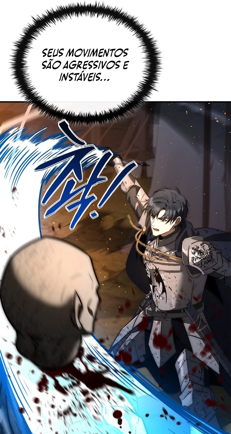Read A Regressão do Terceiro Príncipe do Reino Caído (PT-BR) PT Manga Online