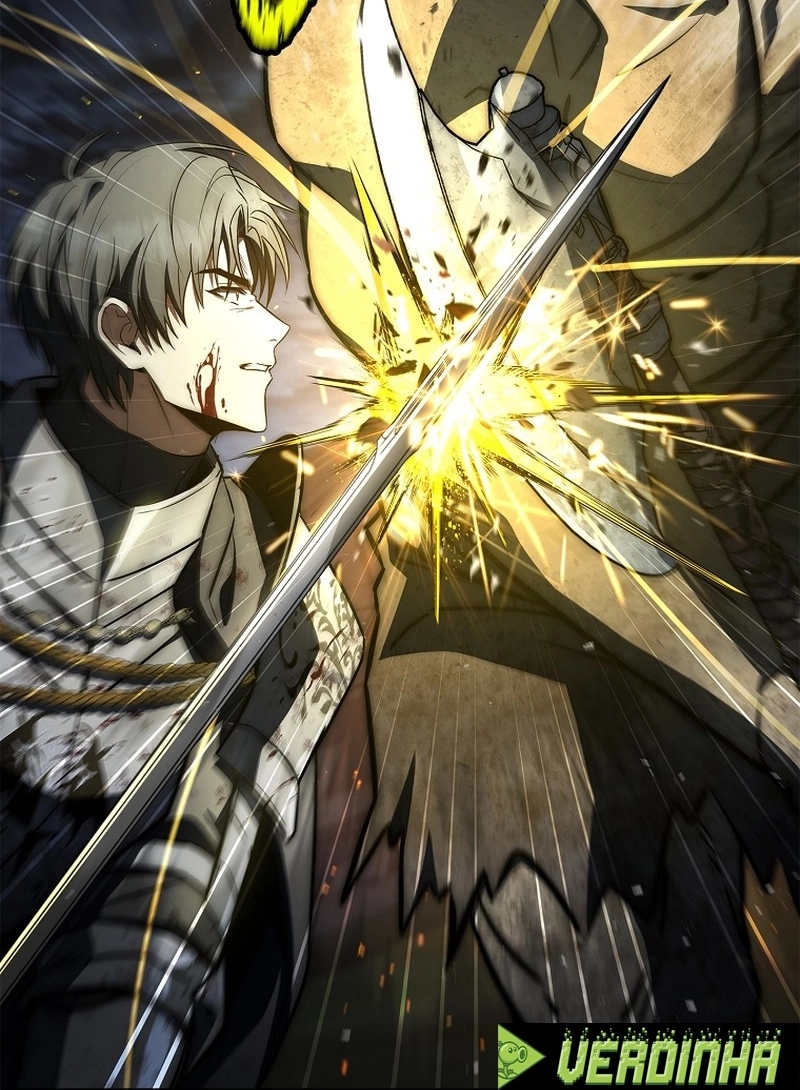 Read A Regressão do Terceiro Príncipe do Reino Caído (PT-BR) PT Manga Online
