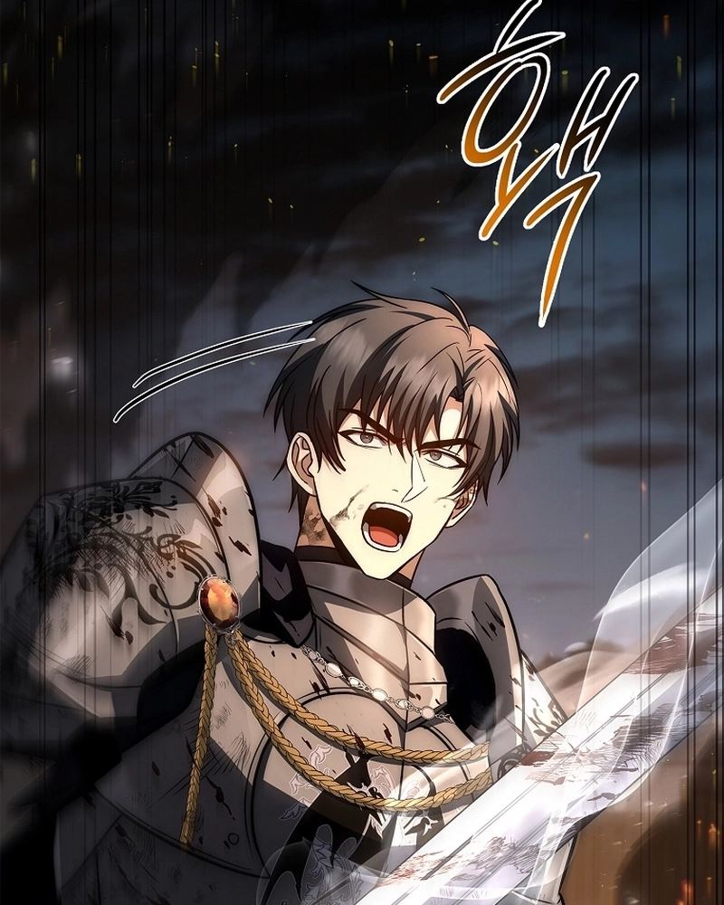 Read A Regressão do Terceiro Príncipe do Reino Caído (PT-BR) PT Manga Online