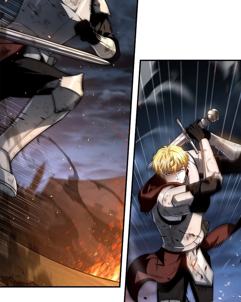 Read A Regressão do Terceiro Príncipe do Reino Caído (PT-BR) PT Manga Online