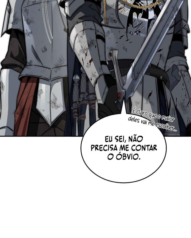 Read A Regressão do Terceiro Príncipe do Reino Caído (PT-BR) PT Manga Online
