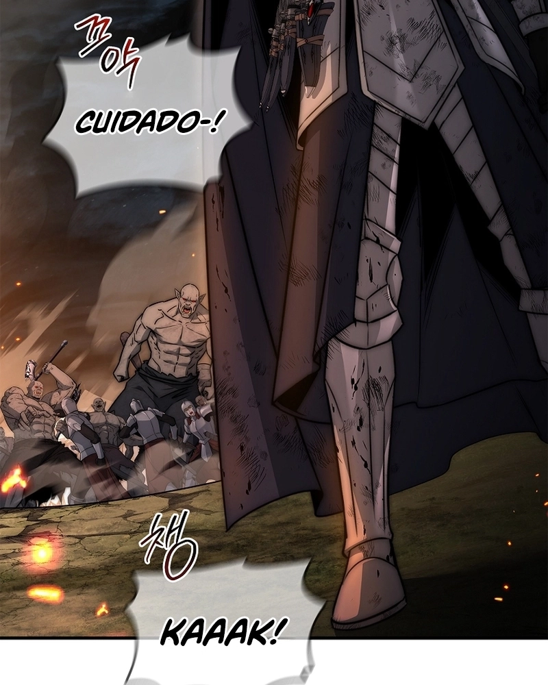 Read A Regressão do Terceiro Príncipe do Reino Caído (PT-BR) PT Manga Online