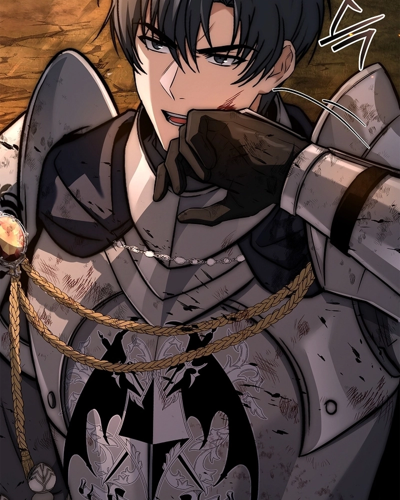 Read A Regressão do Terceiro Príncipe do Reino Caído (PT-BR) PT Manga Online
