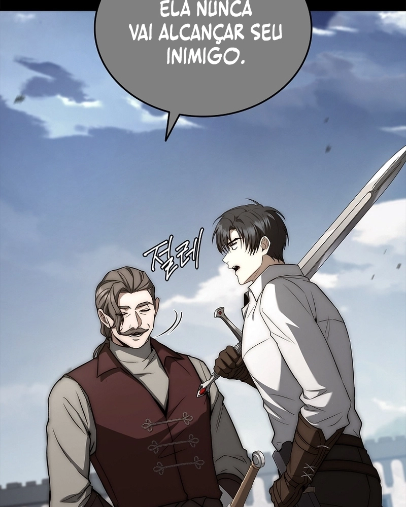 Read A Regressão do Terceiro Príncipe do Reino Caído (PT-BR) PT Manga Online