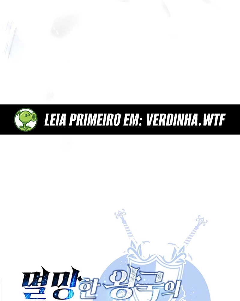 Read A Regressão do Terceiro Príncipe do Reino Caído (PT-BR) PT Manga Online