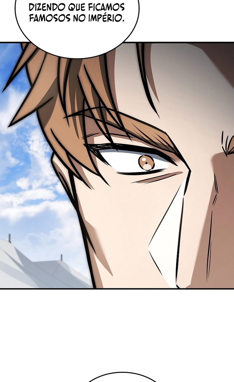 Read A Regressão do Terceiro Príncipe do Reino Caído (PT-BR) PT Manga Online