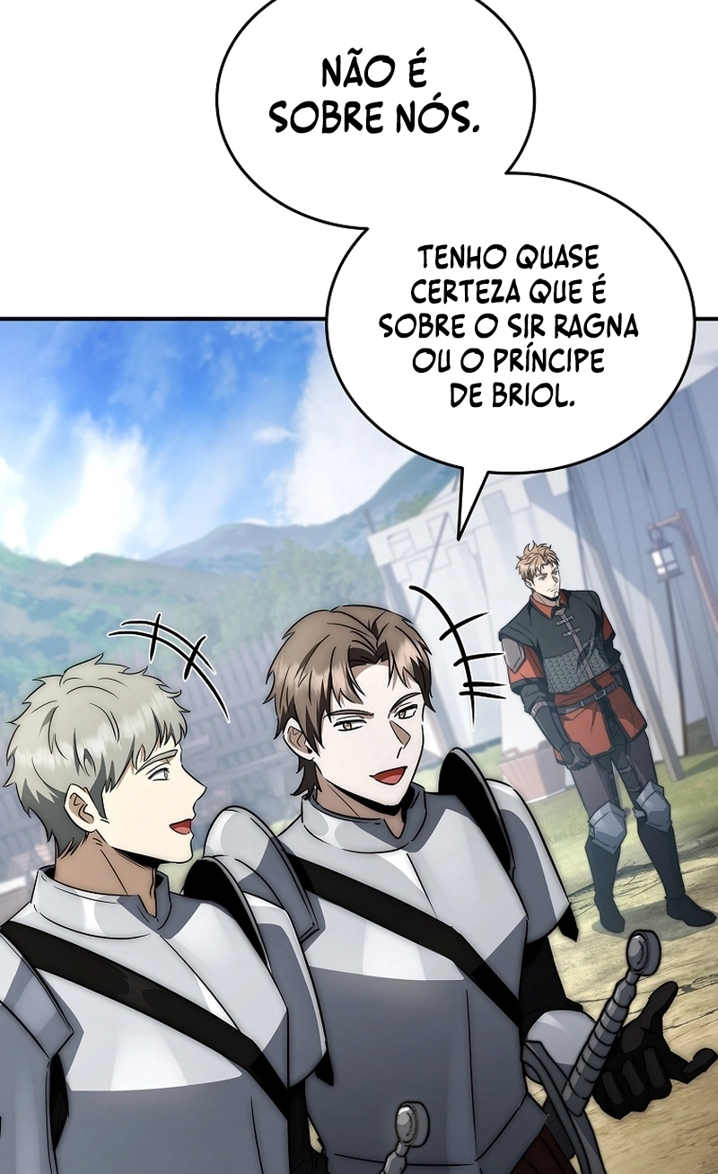 Read A Regressão do Terceiro Príncipe do Reino Caído (PT-BR) PT Manga Online